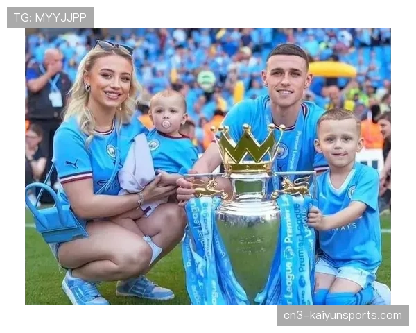 曼城前锋福登状态正佳 对阵多特蒙德独造三球