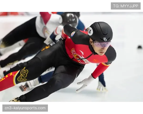 短道速滑世巡赛积分系统复杂，队员每场比赛力拼积分