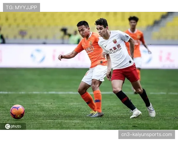 海港预期进球数据下滑 进攻端终结效率明显降低