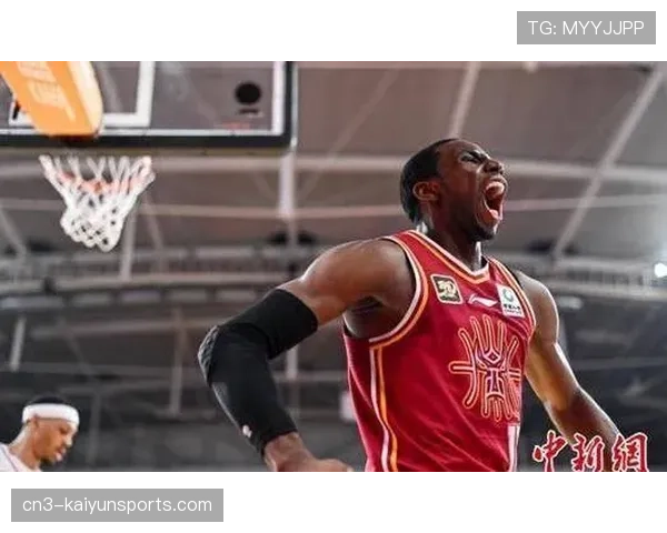 皮特森39分引领福建逆转 客场终结广东主场不败金身